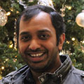 Rajesh Balaraman, Software Engineering Manager – Google